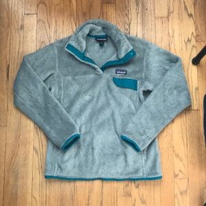 Patagonia pullover